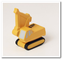 MTR-042 Backhoe
